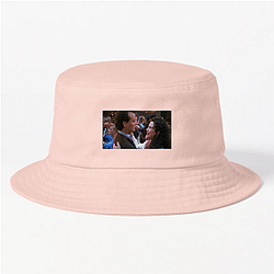 Groundhog Day's plot is about a weatherman Groundhog Day Hats & Caps