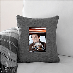 Groundhog Day is a well-known cultural reference Groundhog Day Pillows Cover