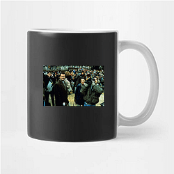 Groundhog Day is a fantasy comedy Groundhog Day Mugs