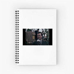 Groundhog Day is considered a classic comedy Groundhog Day Notebook