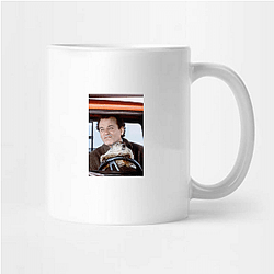 Groundhog Day is a well-known cultural reference Groundhog Day Mugs