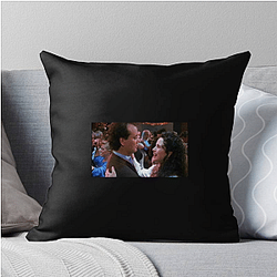 Groundhog Day's plot is about a weatherman Groundhog Day Pillows Cover