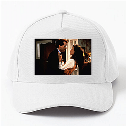 Groundhog Day's character gets stuck in a time loop Groundhog Day Hats & Caps