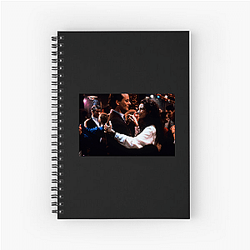 Groundhog Day is known for its clever concept Groundhog Day Notebook