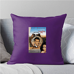 Groundhog Day is a movie Groundhog Day Pillows Cover