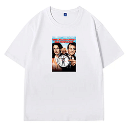Groundhog Day was released in 1993 Groundhog Day T-Shirts