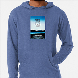Groundhog Day was directed by Harold Ramis Groundhog Day Hoodies
