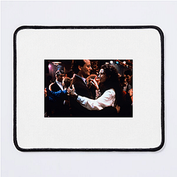 Groundhog Day is known for its clever concept Groundhog Day Mouse Pads