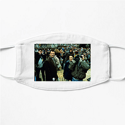 Groundhog Day is a fantasy comedy Groundhog Day Face Masks