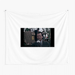 Groundhog Day is considered a classic comedy Groundhog Day Tapestries