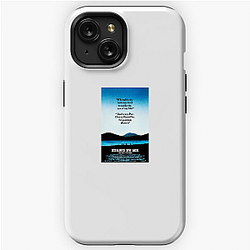 Groundhog Day was directed by Harold Ramis Groundhog Day iPhone Cases