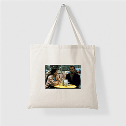 Groundhog Day stars Bill Murray and Andie MacDowell Groundhog Day Bags