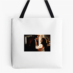 Groundhog Day's character gets stuck in a time loop Groundhog Day Bags