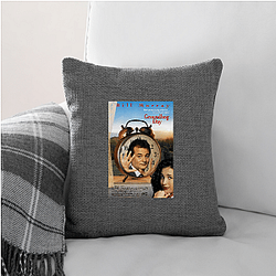 Groundhog Day is a movie Groundhog Day Pillows Cover