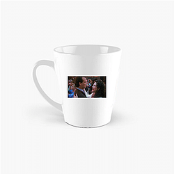 Groundhog Day's plot is about a weatherman Groundhog Day Mugs