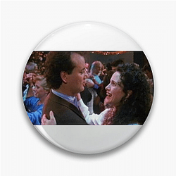 Groundhog Day's plot is about a weatherman Groundhog Day Pins