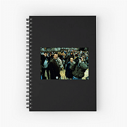 Groundhog Day is a fantasy comedy Groundhog Day Notebook