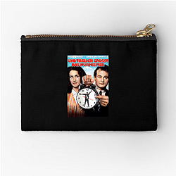 Groundhog Day was released in 1993 Groundhog Day Zipper Pouches
