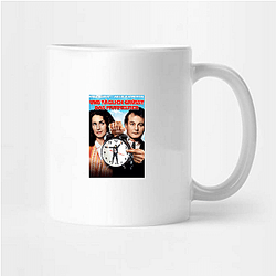 Groundhog Day was released in 1993 Groundhog Day Mugs