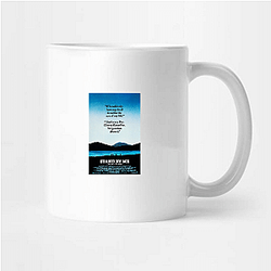 Groundhog Day was directed by Harold Ramis Groundhog Day Mugs