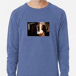 Groundhog Day's character gets stuck in a time loop Groundhog Day Sweatshirts