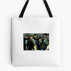 Groundhog Day is a fantasy comedy Groundhog Day Bags