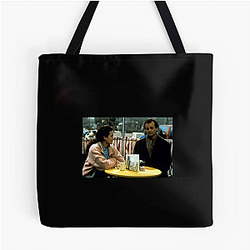 Groundhog Day stars Bill Murray and Andie MacDowell Groundhog Day Bags