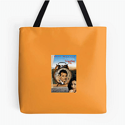 Groundhog Day is a movie Groundhog Day Bags