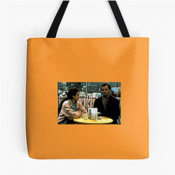 Groundhog Day stars Bill Murray and Andie MacDowell Groundhog Day Bags