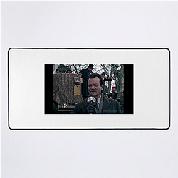 Groundhog Day is considered a classic comedy Groundhog Day Mouse Pads