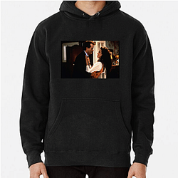 Groundhog Day's character gets stuck in a time loop Groundhog Day Hoodies