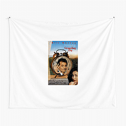 Groundhog Day is a movie Groundhog Day Tapestries