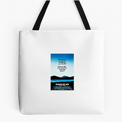 Groundhog Day was directed by Harold Ramis Groundhog Day Bags