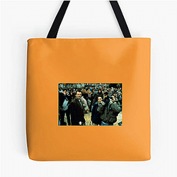 Groundhog Day is a fantasy comedy Groundhog Day Bags