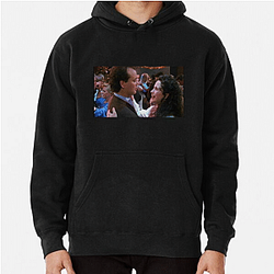 Groundhog Day's plot is about a weatherman Groundhog Day Hoodies