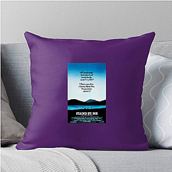 Groundhog Day was directed by Harold Ramis Groundhog Day Pillows Cover