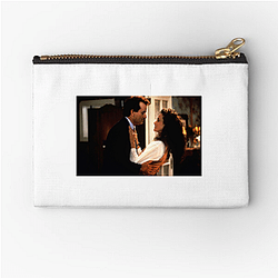 Groundhog Day's character gets stuck in a time loop Groundhog Day Zipper Pouches