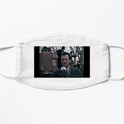 Groundhog Day is considered a classic comedy Groundhog Day Face Masks