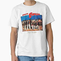 Amor Vendido Grupo Frontera Classic T-Shirt