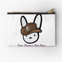 Grupo Frontera x Bad Bunny Pouch
