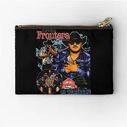 Grupo Frontera El Comienzo Pouch