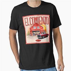 Grupo Frontera - El Comienzo 2023 Essential T-Shirt