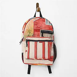 Grupo Frontera - El Comienzo album 2023 Backpack
