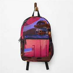 Grupo Frontera - Jugando a que Nada album 2024 Backpack