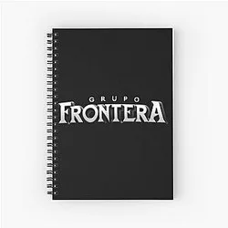 Grupo Frontera American Spiral