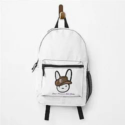 Grupo Frontera x Bad Bunny BackPack