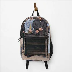 Bad Bunny - Un x100to song cover Grupo Frontiera Backpack
