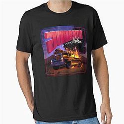 Grupo Frontera - Jugando al que no pasa nada album 2024 Essential T-Shirt