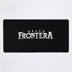 Grupo Frontera American Desk Mat