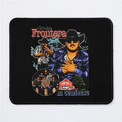 Grupo Frontera El Comienzo MousePad